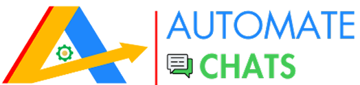 Automate Chats Logo